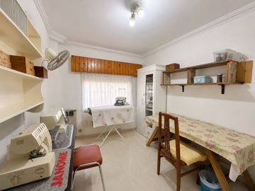 Venta Dpto 3 Amb con Patio y Cochera PB, Zarate