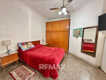 Venta Dpto 3 Amb con Patio y Cochera PB, Zarate