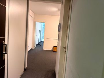 ALQUILER DPTO 2 AMB/OFICINA AGORA 2  COCHERA PILAR