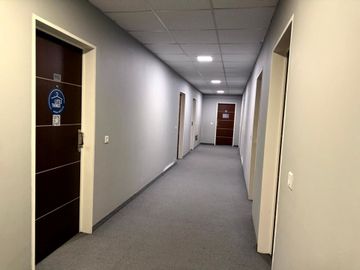 ALQUILER DPTO 2 AMB/OFICINA AGORA 2  COCHERA PILAR