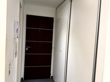 ALQUILER DPTO 2 AMB/OFICINA AGORA 2  COCHERA PILAR