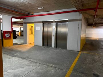 ALQUILER DPTO 2 AMB/OFICINA AGORA 2  COCHERA PILAR