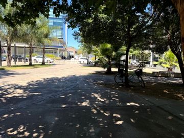 ALQUILER DPTO 2 AMB/OFICINA AGORA 2  COCHERA PILAR