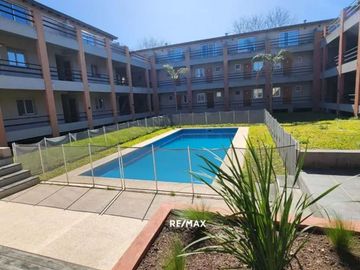 Departamento Venta en Pilar La Cañitas