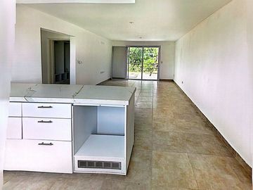 Venta depto 3 Amb con balcon y parrilla  B°Pinares