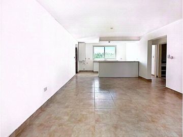 Venta depto 3 Amb con balcon y parrilla  B°Pinares