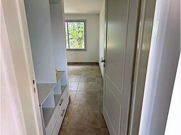 Venta depto 3 Amb con balcon y parrilla  B°Pinares