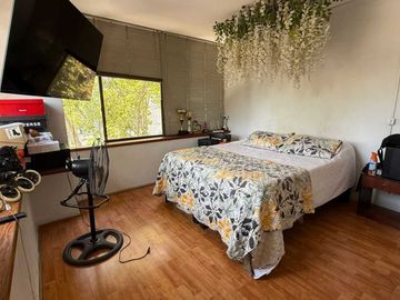 Departamento en arriendo  en PROVIDENCIA