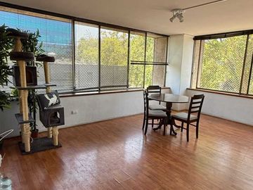 Departamento en arriendo  en PROVIDENCIA