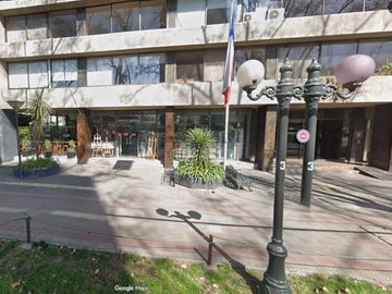 Departamento en arriendo  en PROVIDENCIA