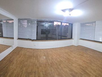 Departamento en arriendo  en PROVIDENCIA