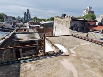 PASILLO A RECICLAR NO PH PICHICHA