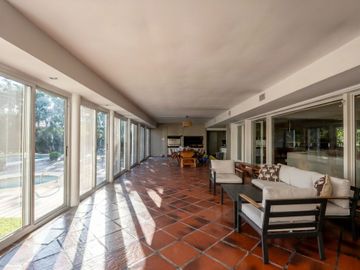 CASA EN VENTA 6 AMBIENTES EN B.C. EL RODAL CANNING