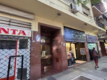 DEPARTAMENTO VENTA CHACARITA 3 AMB + DEP-FINANCIA!
