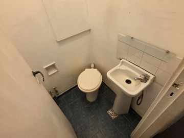 DEPARTAMENTO VENTA CHACARITA 3 AMB + DEP-FINANCIA!