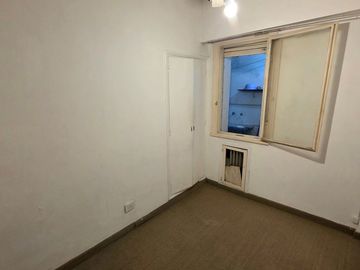 DEPARTAMENTO VENTA CHACARITA 3 AMB + DEP-FINANCIA!