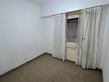 DEPARTAMENTO VENTA CHACARITA 3 AMB + DEP-FINANCIA!