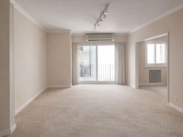 Venta 4 Ambientes Recoleta