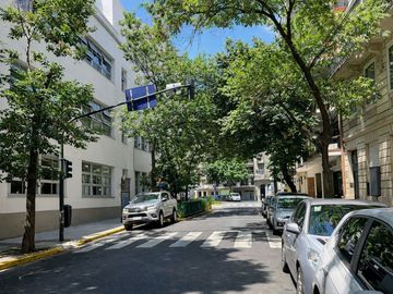 Venta 4 Ambientes Recoleta