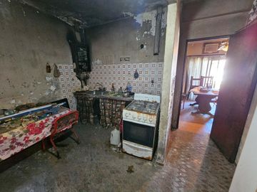 PH Multifamiliar en VENTA A REFACCIONAR - BECCAR