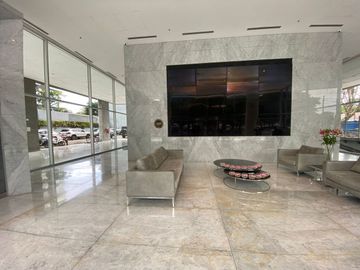 OFICINA ALQUILER PROA 557M2 COCHER VTE.LOPEZ
