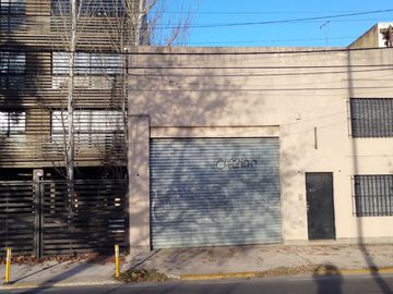 EXCELENTE LOTE  EN LA MEJOR UBICACIÓN DE TIGRE