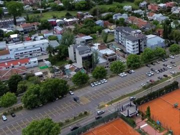 EXCELENTE LOTE  EN LA MEJOR UBICACIÓN DE TIGRE