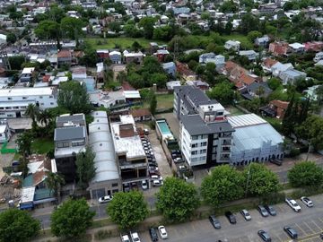 EXCELENTE LOTE  EN LA MEJOR UBICACIÓN DE TIGRE