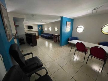 Departamento en venta  en RECOLETA