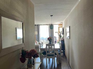 Departamento en venta  en RECOLETA