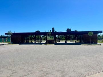 Venta Lote interno en Village Joven Bella Vista