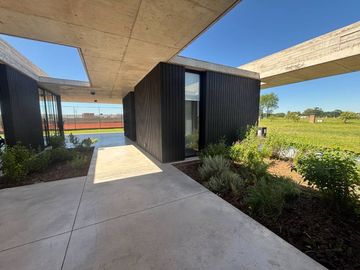 Venta Lote interno en Village Joven Bella Vista