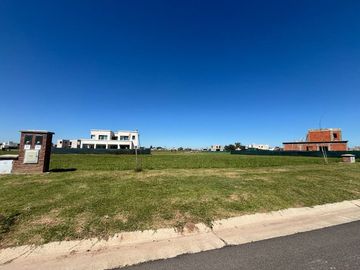 Venta Lote interno en Village Joven Bella Vista