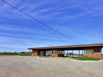 Venta Lote interno en Village Joven Bella Vista