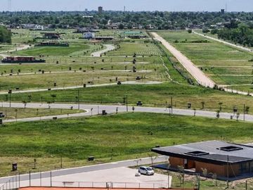 Venta Lote interno en Village Joven Bella Vista