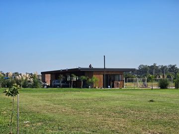 Venta Lote interno en Village Joven Bella Vista