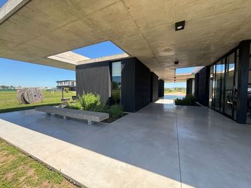 Venta Lote interno en Village Joven Bella Vista