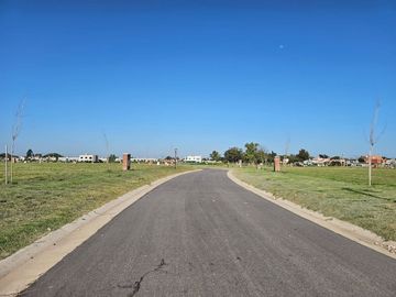 Venta Lote interno en Village Joven Bella Vista