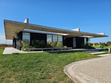 Venta Lote interno en Village Joven Bella Vista
