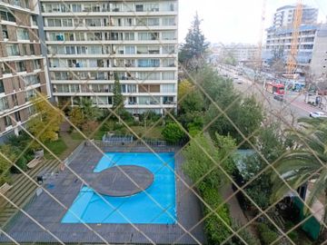 Departamento en venta  en MACUL