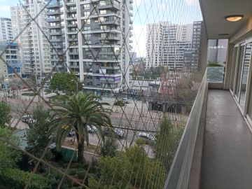 Departamento en venta  en MACUL