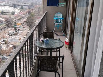 Departamento en arriendo  en ÑUÑOA