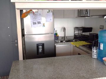 Departamento en arriendo  en ÑUÑOA