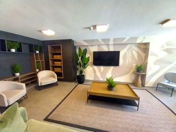 Departamento en arriendo  en ÑUÑOA