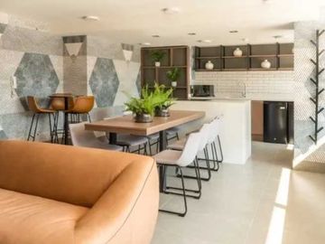 Departamento en arriendo  en ÑUÑOA
