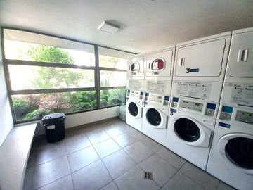 Departamento en arriendo  en ÑUÑOA