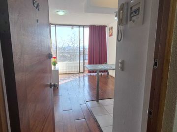 Departamento en arriendo  en SANTIAGO
