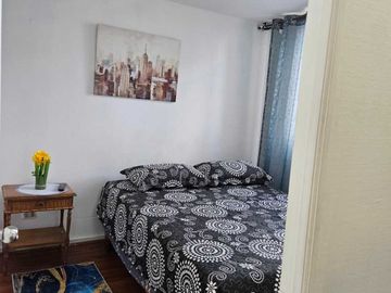 Departamento en arriendo  en SANTIAGO