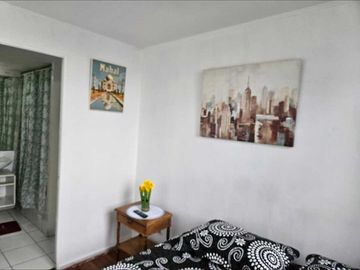 Departamento en arriendo  en SANTIAGO