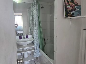 Departamento en arriendo  en SANTIAGO